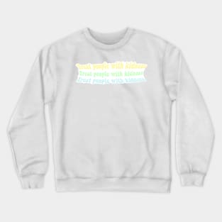 TPWK Crewneck Sweatshirt